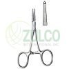Terrier Hemostatic Forceps BJ 10cm/4" - Item Code 07-2101-10