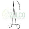 Halstead-Mosquito Hemostatic Forceps BJ Curved 21cm/8 1/4" - Item Code 07-2125-21
