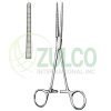 Rochester-Pean Hemostatic Forceps BJ Straight 18cm/7" - Item Code 07-2158-18