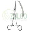 Rochester-Pean Hemostatic Forceps BJ Curved 13cm/5" - Item Code 07-2159-13