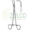 Kantrowitz Bronchus Forceps BJ 26.5cm/10 1/2" - Item Code 07-2207-26
