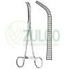 Johns Hopkins Dissecting Forceps BJ 20cm/8" - Item Code 07-2213-20