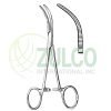 Baby-Overholt Ligature Forceps BJ 13.5cm/5 1/2" - Item Code 07-2217-13