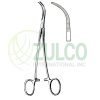 Overholt-Slim Dissecting Forceps BJ 21cm/8 1/4" - Item Code 07-2220-21