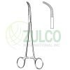 Overholt-Geissendoerfer Dissecting Forceps BJ 21cm/8 1/4" - Item Code 07-2227-21