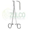 Gemini Ligature Forceps BJ 18cm/7" - Item Code 07-2251-18
