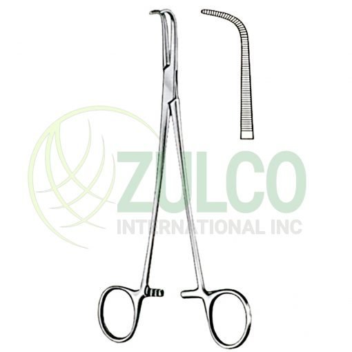 Gemini Ligature Forceps BJ 20cm/8" - Item Code 07-2252-20