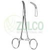 Baby-Mixter Dissecting Forceps BJ 18cm/7" - Item Code 07-2258-18