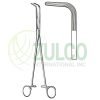Mixter Ligature Forceps BJ 28cm/11" - Item Code 07-2262-28