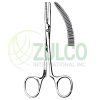 Spencer-Wells Artery Forceps Curved 20cm/8" - Item Code 07-2271-20