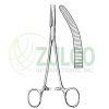 Spencer-Wells Artery Forceps BJ Curved 15cm/6" - Item Code 07-2273-15