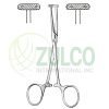 Martel Scalp Flap Forceps SJ 14cm/5 1/2" - Item Code 07-2296-14
