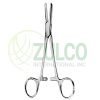 Tubing Forceps BJ 14cm/5 1/2" - Item Code 07-2331-14