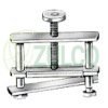 Hoffmann Tubing Clamps size 30mm - Item Code 07-2337-30