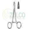Collier Needle Holder 12.5cm - Item Code 09-2503-12