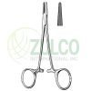 Webster Needle Holder serr 13cm - Item Code 09-2505-13