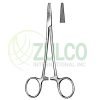 Neivert Needle Holder 13cm - Item Code 09-2509-13
