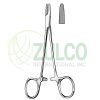 Brown Needle Holder 13cm - Item Code 09-2510-13