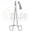Mayo Hegar Needle Holder cvd 14cm - Item Code 09-2512-14