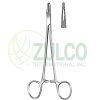 Mayo Hegar Needle Holder delicate 20cm - Item Code 09-2513-20