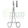 Crile-Wood Needle Holder 15cm - Item Code 09-2515-15