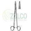 Hegar Needle Holder grooved 24cm - Item Code 09-2517-24