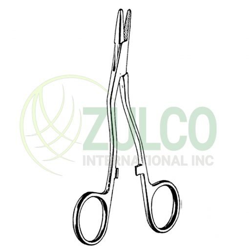 Kilner Needle Holder 13.5cm - Item Code 09-2526-13