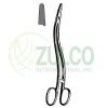 Thomson Walker Needle Holder S/J 20cm - Item Code 09-2527-20