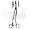 Bozeman Needle Holder S/J 24cm - Item Code 09-2528-24