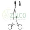 M.G.H. Mass General Hospital Needle Holder 17cm - Item Code 09-2535-17