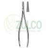 Toennis Needle Holder 18cm - Item Code 09-2543-18