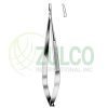 Castroviejo Micro Needle Holders Straight 14cm/5 1/2" - Item Code 09-2550-14