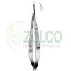 Castroviejo Micro Needle Holders Curved 14cm/5 1/2" - Item Code 09-2559-14