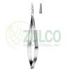 Paton Micro Needle Holders 11.5cm/4 1/2" - Item Code 09-2560-11