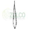Jacobson Micro Needle Holders 18cm/7" Without Ratchet - Item Code 09-2561-18