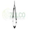 Micro Needle Holders Straight 15cm/6" - Item Code 09-2570-15
