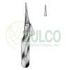 Arruga Micro Needle Holders Straight 14cm/5 1/2" - Item Code 09-2586-14