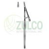 Stevens Micro Needle Holders 13cm/5" - Item Code 09-2588-13