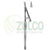 Stevens Micro Needle Holders 15cm/6" - Item Code 09-2588-15