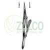 Kalt Micro Needle Holders 14cm/5 1/2" - Item Code 09-2589-14
