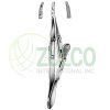 Kalt-Arruga Micro Needle Holders 14cm/5 1/2" - Item Code 09-2591-14