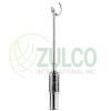 Young Ligature Needles 25cm/10" With 1 Needle - Item Code 09-2622-25