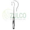 Brunner Ligature Needles 25cm/10" - Item Code 09-2625-25