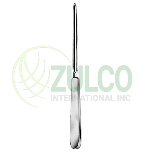 Payr Ligature Needles 22cm/8 3/4" - Item Code 09-2626-22