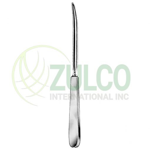 Payr Ligature Needles 22cm/8 3/4" - Item Code 09-2627-22