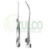 Reverdin Ligature Needles 19cm/7 3/4" Fig # 2 - Item Code 09-2629-02