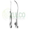 Reverdin Ligature Needles 19cm/7 3/4" Fig # 3 - Item Code 09-2629-03