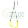 Lichtenberg Needle Holders SJ 20cm/8" TC GOLD - Item Code 09-2680-20