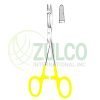 Olsen-Hegar Needle Holders SJ 14cm/5 1/2" TC GOLD - Item Code 09-2693-14