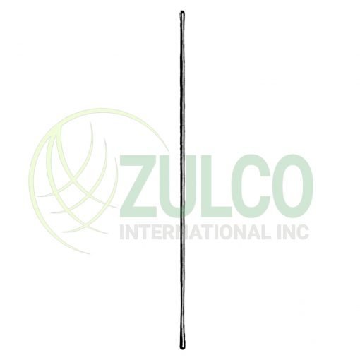 Probes D/End 1.5mm 25cm/10" - Item Code 10-2852-25